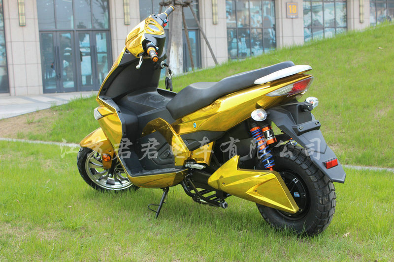 加工定做 君君豪华电动车 骠骑电动车电摩半成品