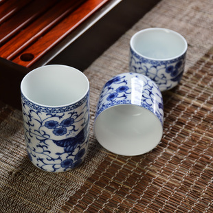 品茗杯闻香杯