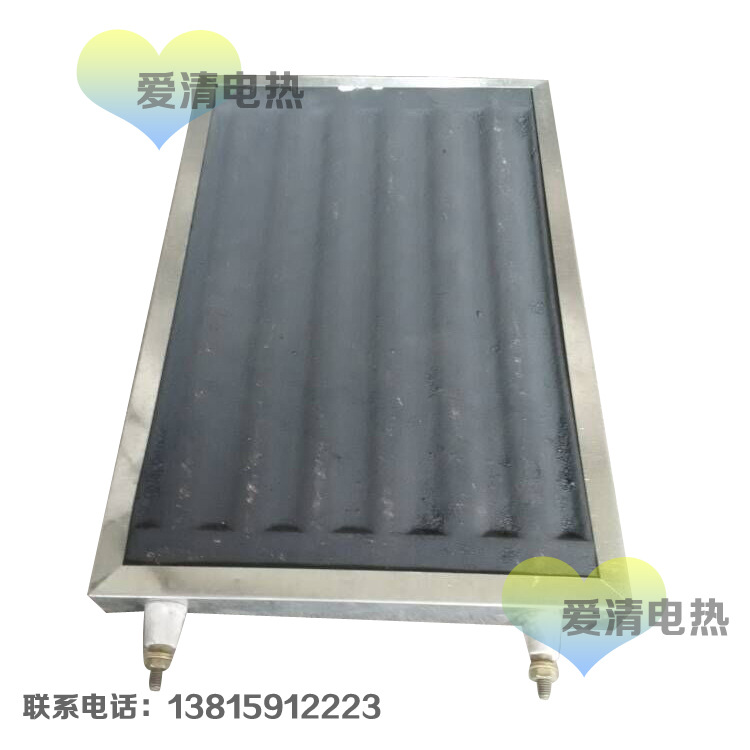电加热板_推荐高铝加热板 碳化硅发热板 电 江