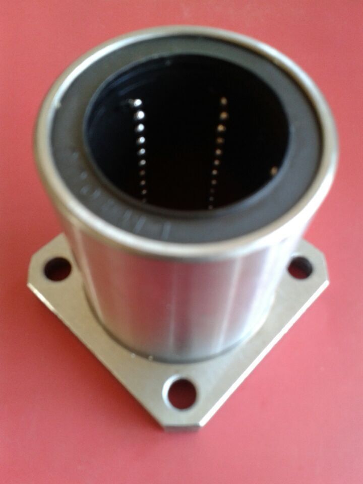 方法兰直线轴承LMK13UU