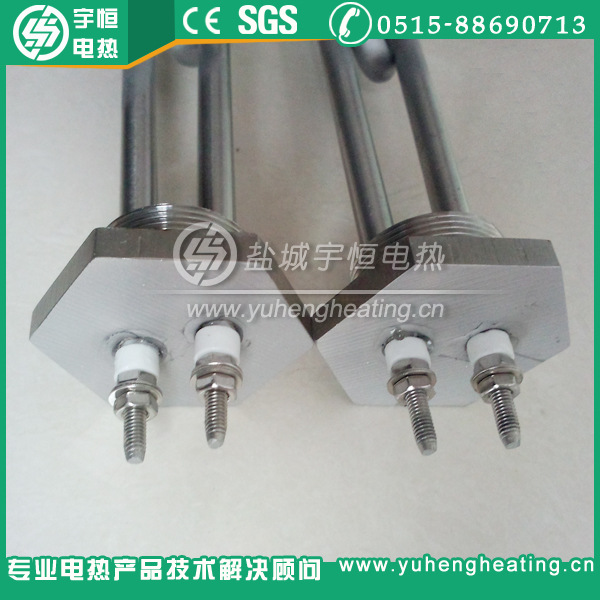 3KW太阳能加热管