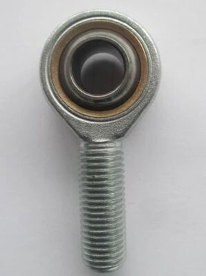 POSA外螺纹杆端关节轴承SA22T/K罗纹M22*1.5