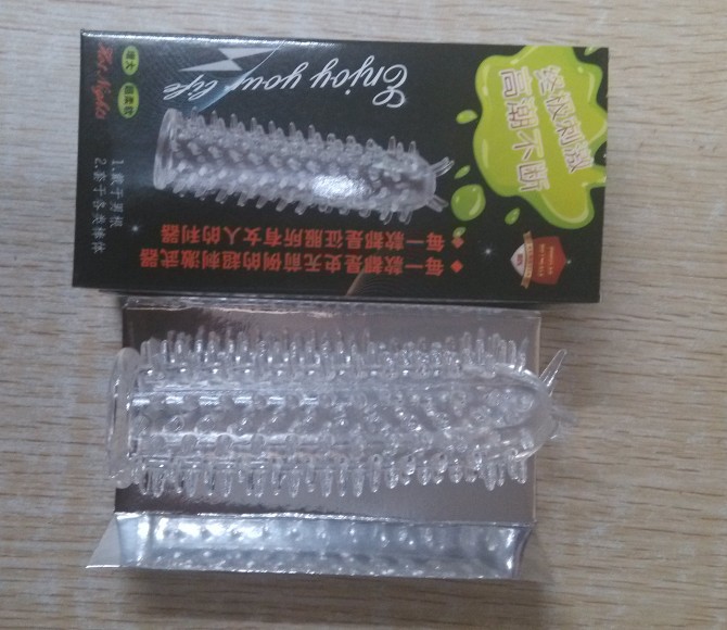 紙盒水晶套9