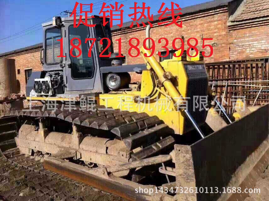山推160湿地J2