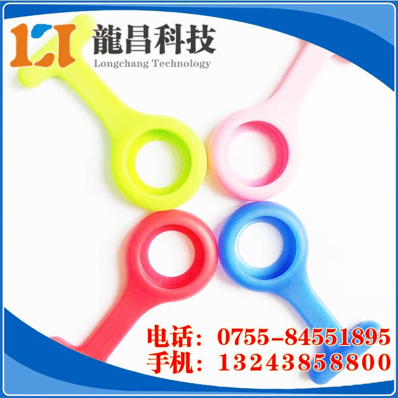 广东硅胶护士表壳产品展示