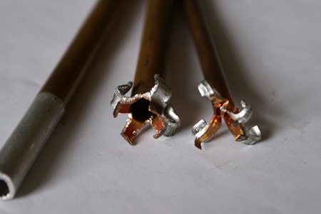 Welding Sample 02