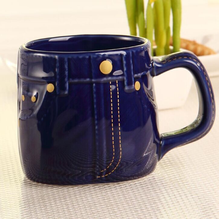 Jeans cup 1