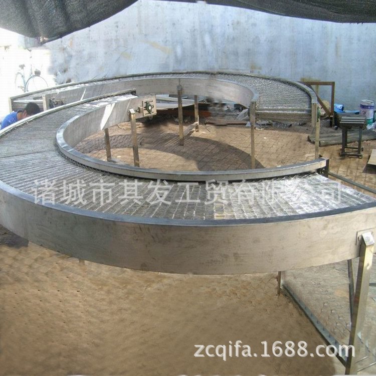 拐弯输送机800-6