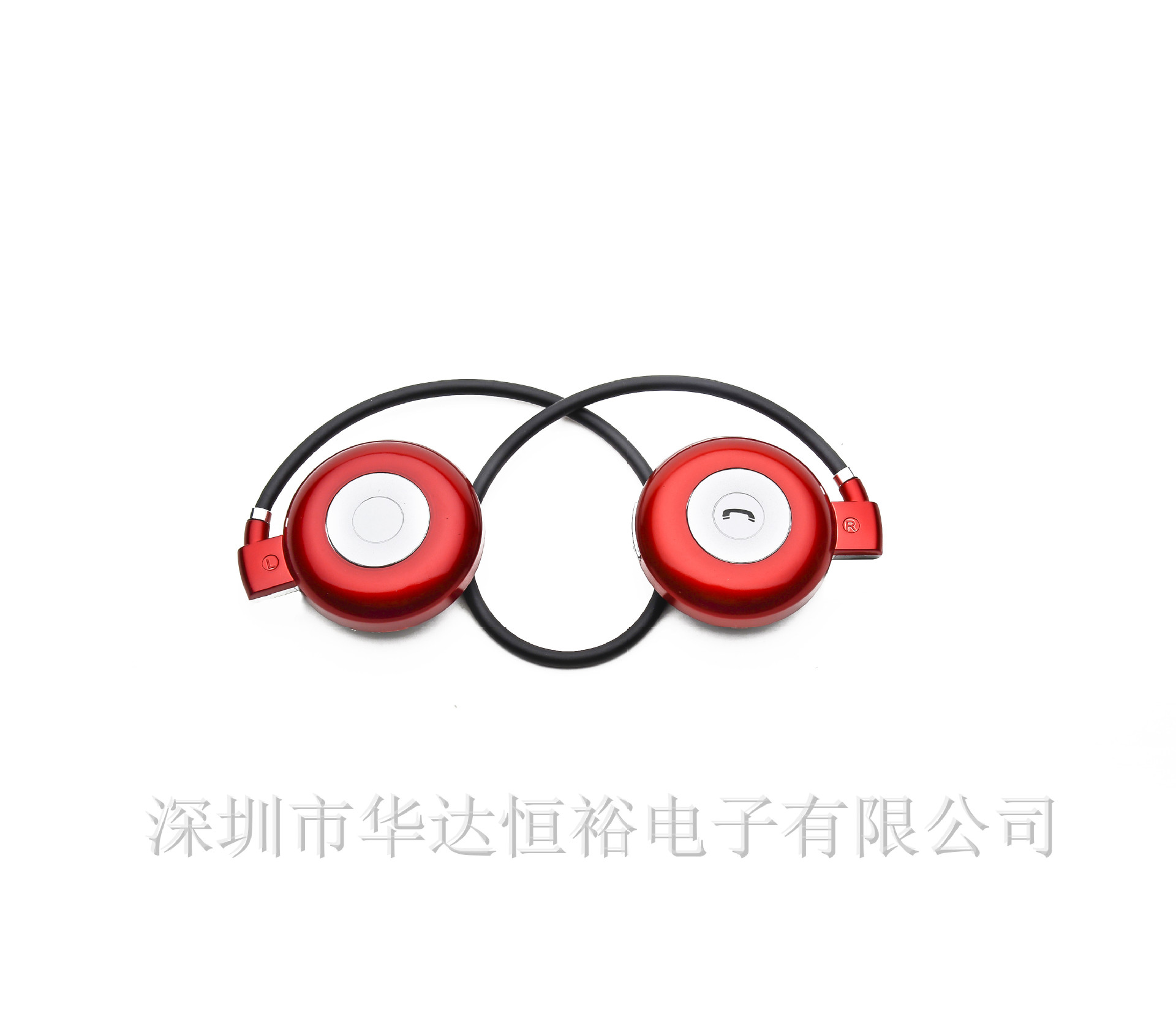 小巧 便携后挂式蓝牙耳机 nx-magift