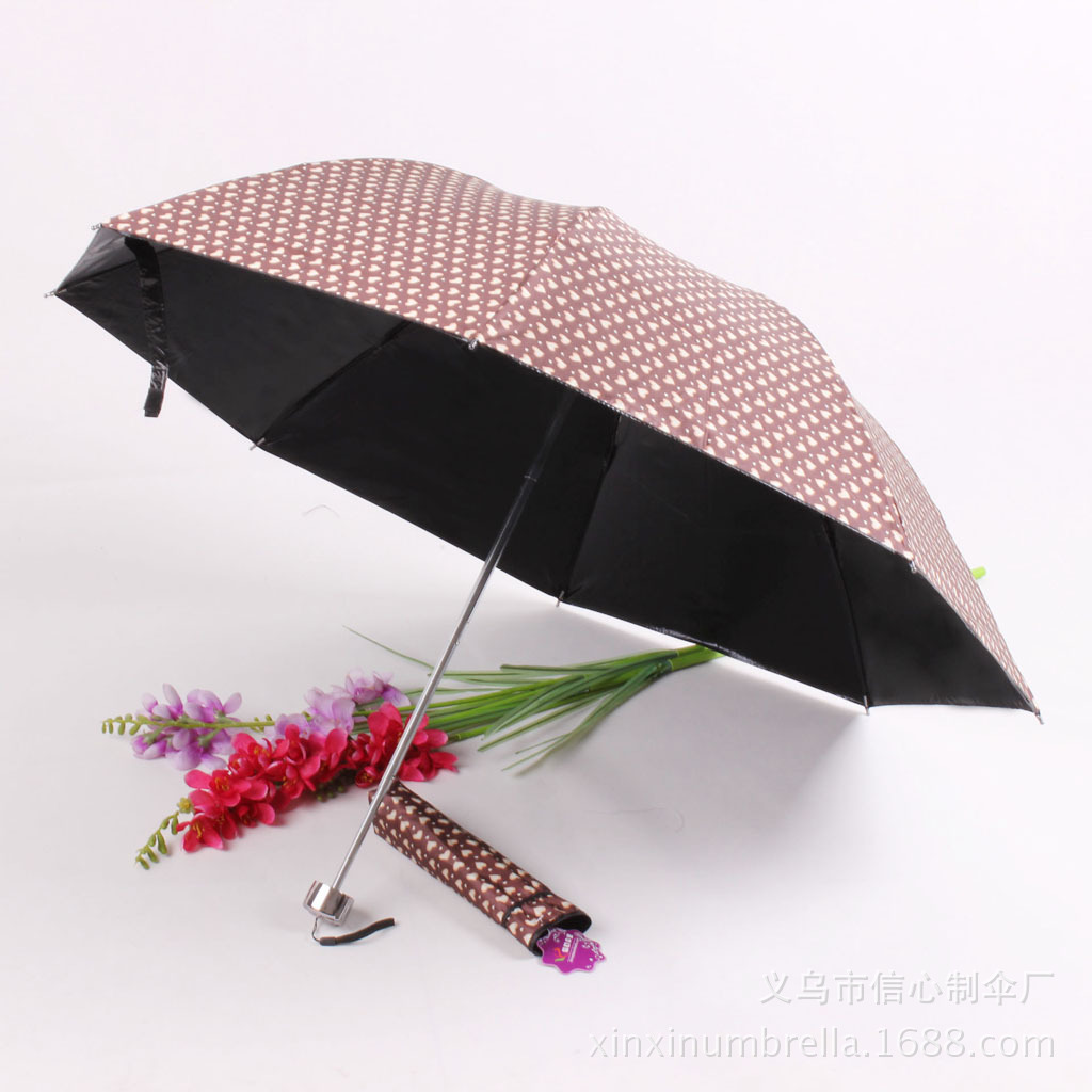信心伞业 xinxinumbrella