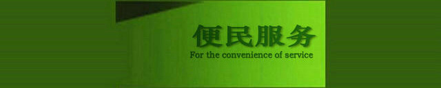 Convenient service alipay FuWuChuang