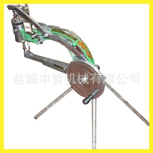 手摇修鞋机/手摇补鞋机/知名品牌 修鞋机 手动修鞋机器 补鞋专用