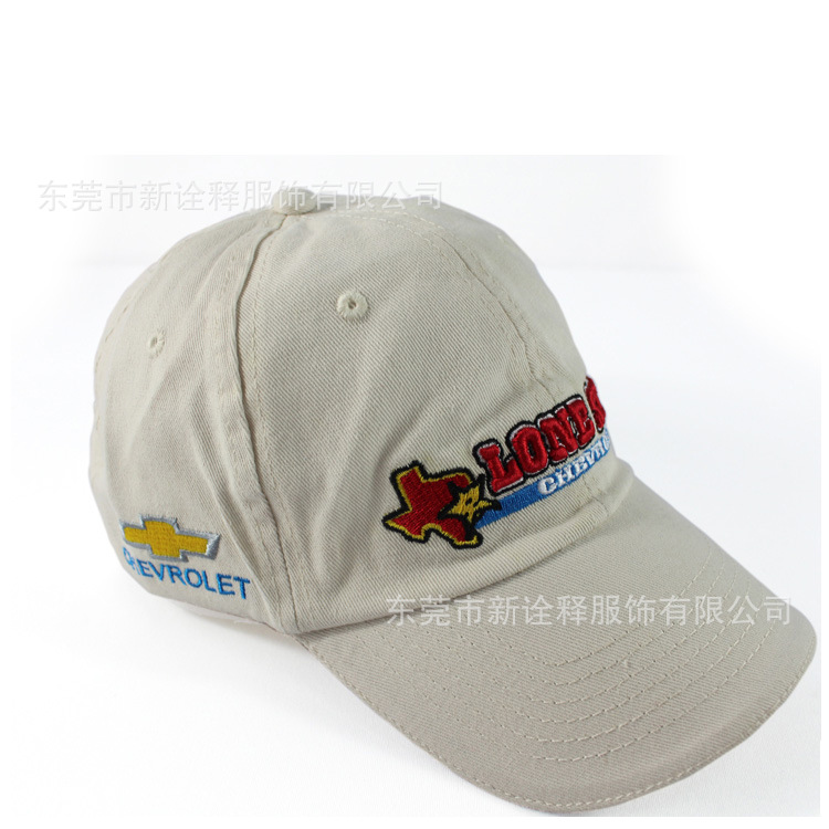 洗水做旧舒适韩版潮人夏季遮阳防晒棒球帽 外贸出口复古棒球帽