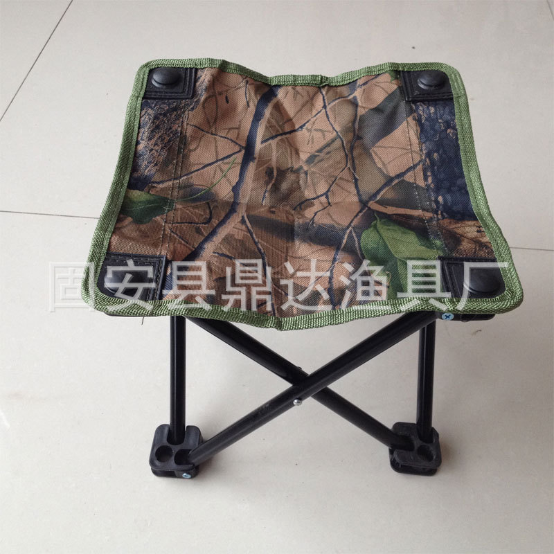 椅子 凳子 钓鱼帆布小凳子 渔具垂钓用品