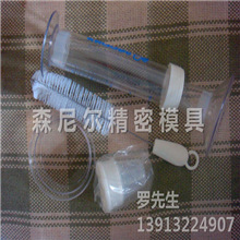 PET管