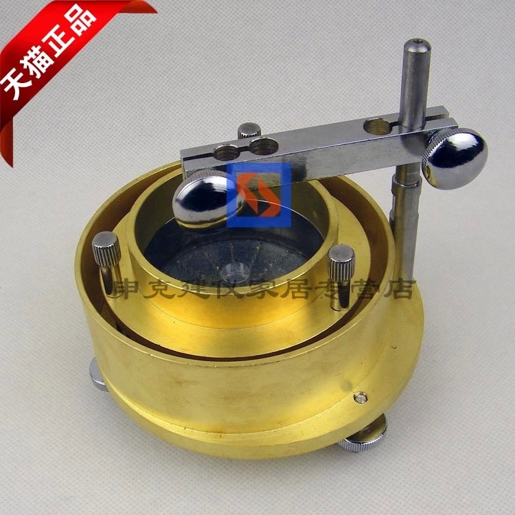 WZ-2型土壤膨胀仪,黄铜配件.webp
