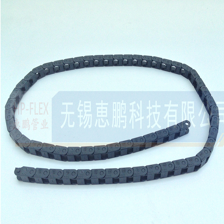 7系列拖链