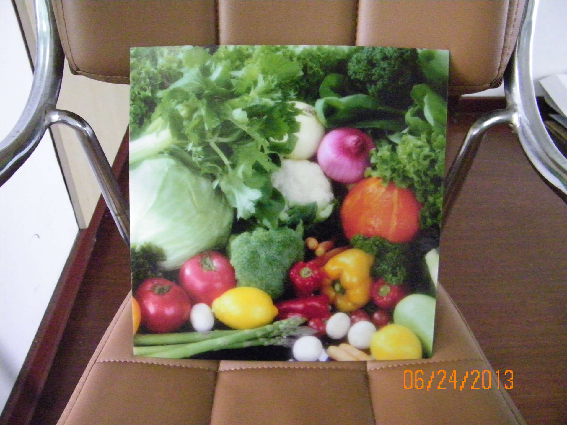 flatbed acrylic printer