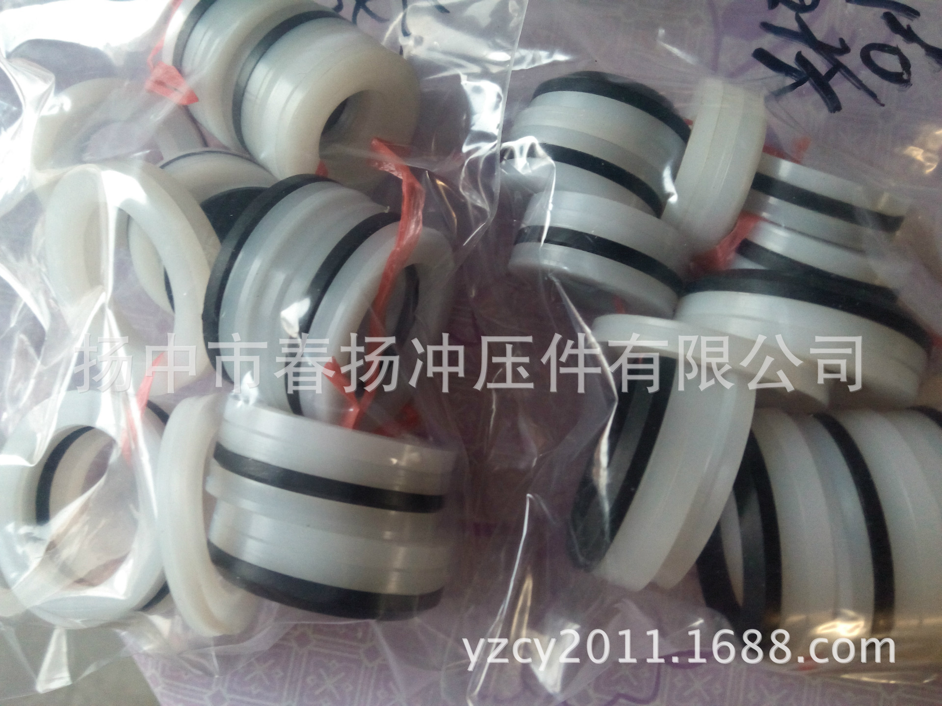 厂家直销喷涂机密封圈