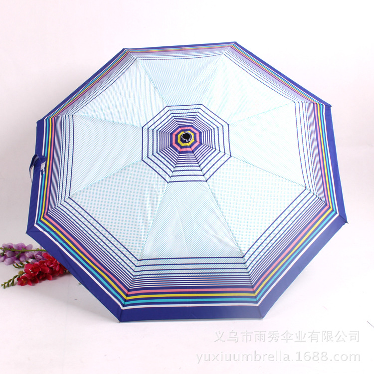 信心伞业 xinxinumbrella