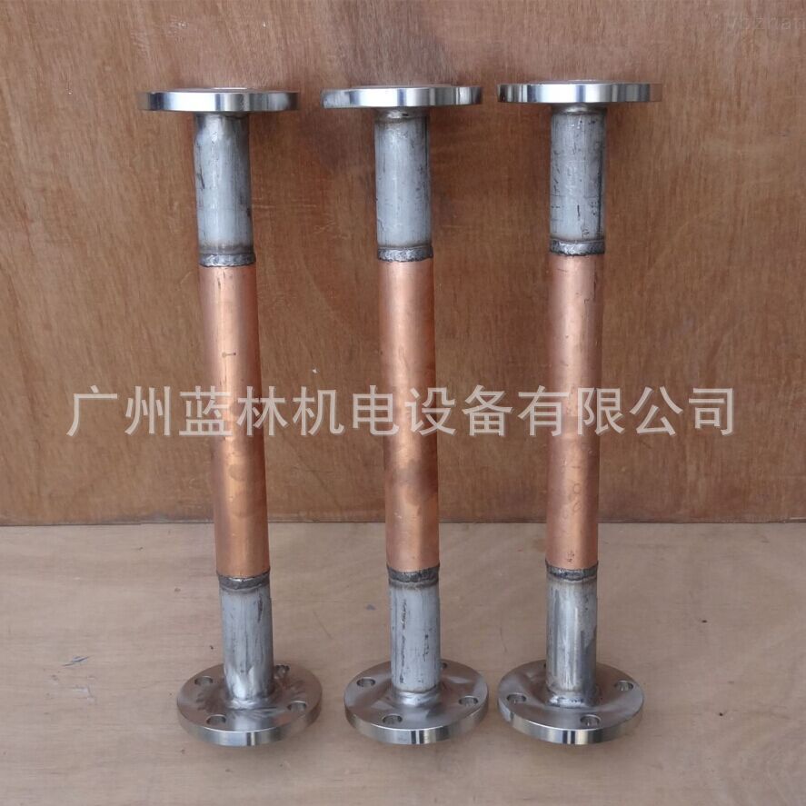 氧气阻火器