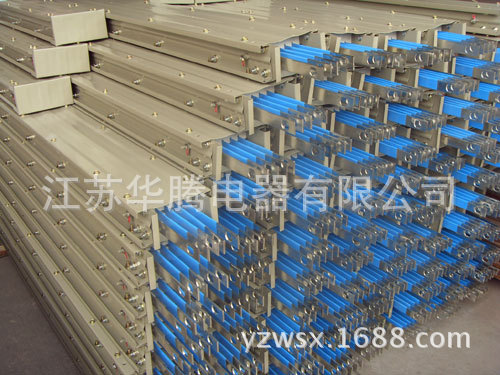 华腾母线槽系列产品