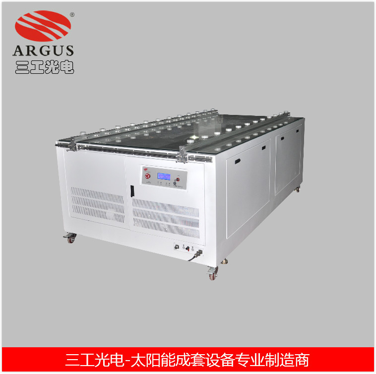 太陽能組件測試儀
