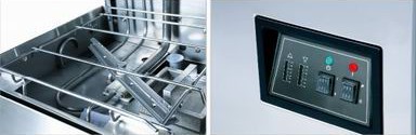 Bao Li PL-H2 table type dishwasher 0006