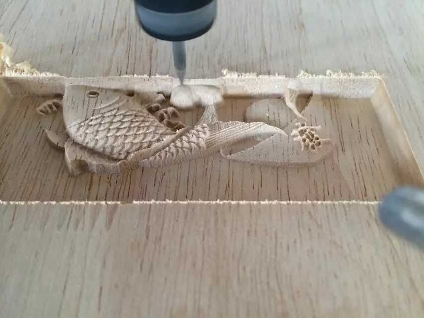 1325特价等离子数控木工雕刻机适用于家具木工装饰品等