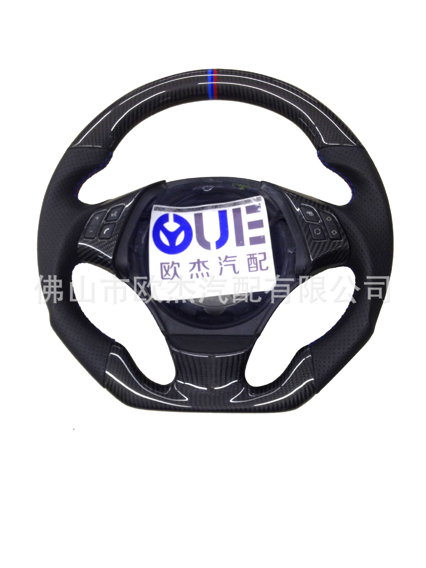 寶馬E90盤01