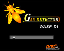 WASP-D1开机画面