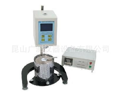 NDJ-1C佈氏粘度計