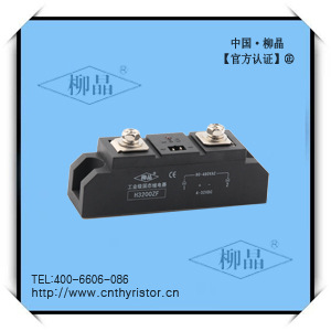 工业级 直流控制交流 固态继电器 SSR-H3200ZF