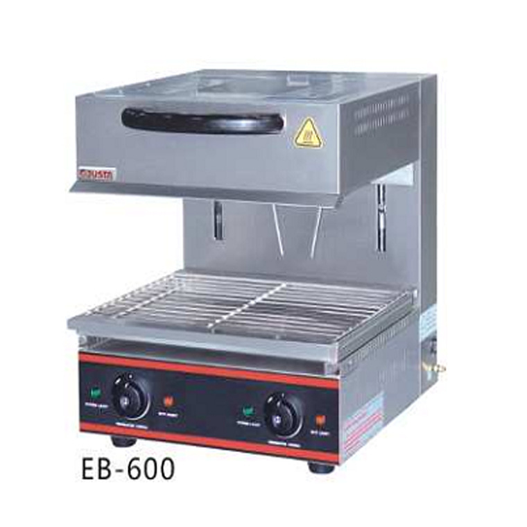 EB-600 lift surface electric stove 0001