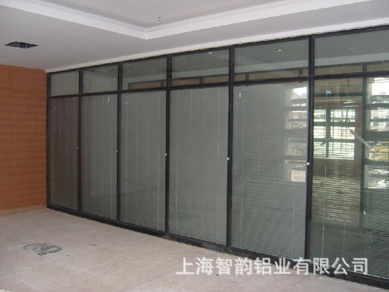 办公室隔断 特价铝合金玻璃隔断,办公室隔断,厂房 阿里巴巴