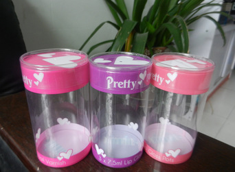 深圳pvc包装盒厂家定制 深圳pvc包装盒厂家定制