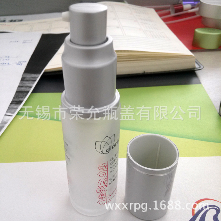 20牙28外径电化铝喷泵外罩套件2