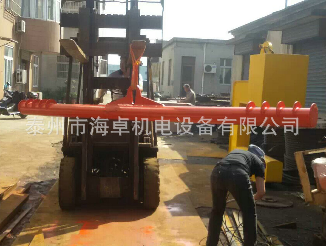 生产销售 起重钢板吊梁系列 可调式合金钢吊梁