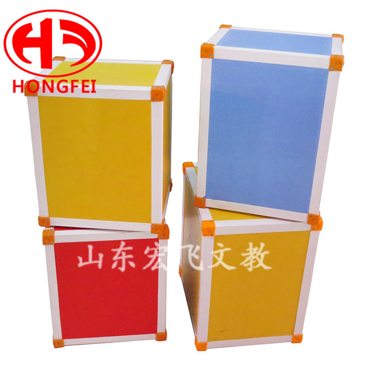 音乐凳，六面体 ...