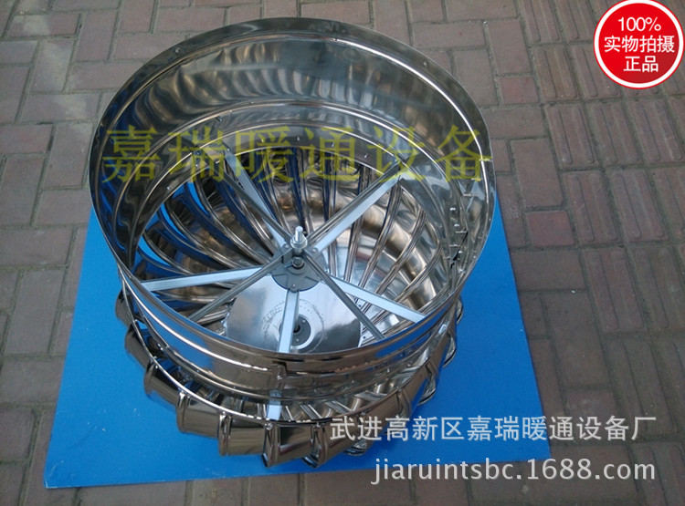 不锈钢风球 详情图11