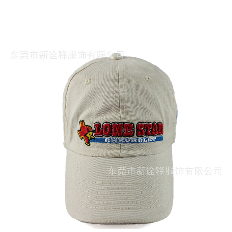 洗水做旧舒适韩版潮人夏季遮阳防晒棒球帽 外贸出口复古棒球帽