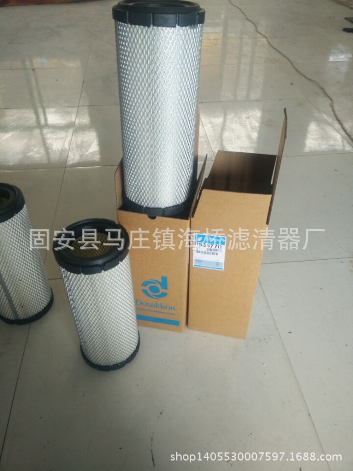 P535770滤芯