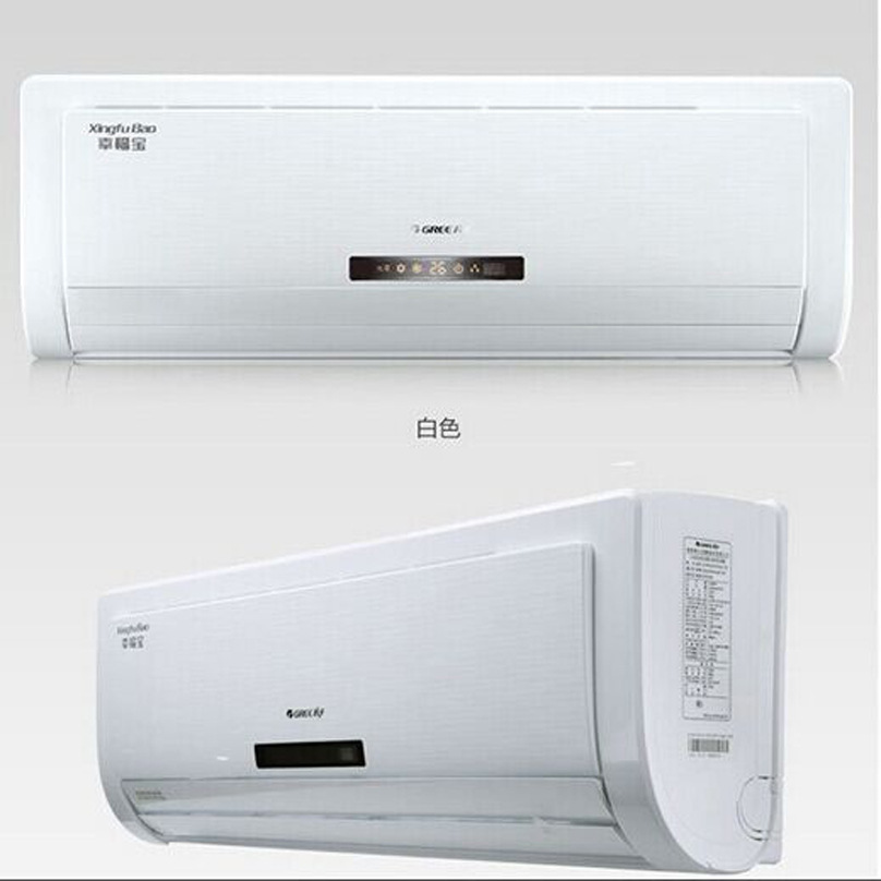 供应格力空调1.5匹壁挂式幸福岛kfr-35gw/k(35569)aac-n2