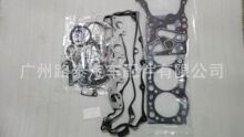 適用豐田海獅5L發動機大修包 缸墊04111-54280
