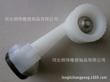 噴嘴噴頭塑料噴頭噴嘴ABS噴嘴咀4分6分噴嘴咀勝偉橡塑專業