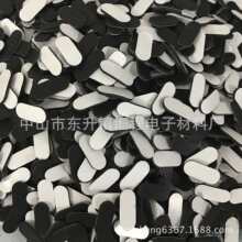 直銷 黑色 網格硅膠墊 格紋橡膠墊 防滑圓形橡膠墊 平面硅膠墊