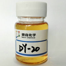 合成革漿料有機鉍催化劑DY-20 干法濕法料表處用有機鉍|免費樣品