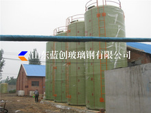 【廠家直供】玻璃鋼罐、鹽酸罐、次氯酸鈉罐、氫氧化鈉罐、水罐