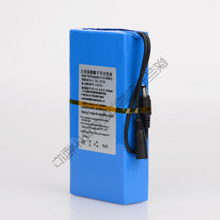 SֱN3.7V;8.4V;12V;ɳ늳(12000mAh)