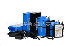 專供客戶訂做3.7V 5V 8.4V 12V大容量多用途可充備用鋰電池